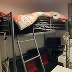 Petit Nid à Paris