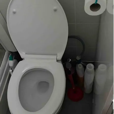 Appartamento Petit Nid à Parigi
