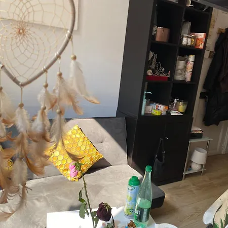 Petit Nid à Appartamento